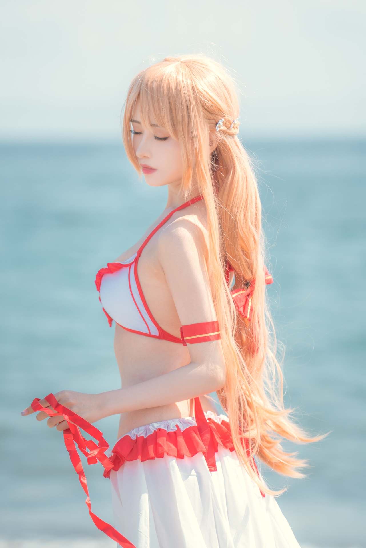 Shika小鹿鹿亚丝娜